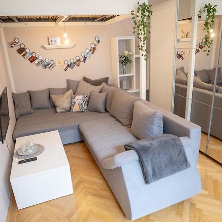 Cozy Modern Nest In The Heart Of Vienna With Netflix Apartment Ngoại thất bức ảnh