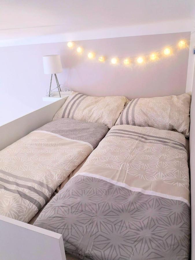 Cozy Modern Nest In The Heart Of Vienna With Netflix Apartment Ngoại thất bức ảnh