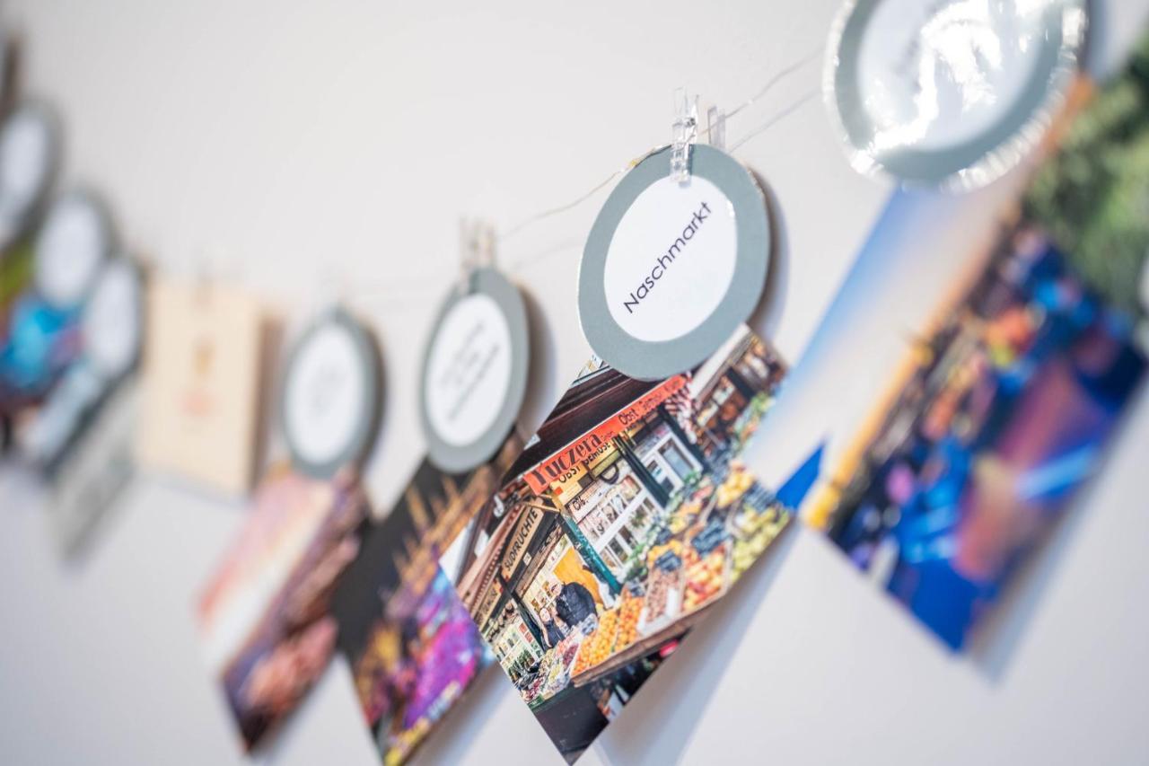 Cozy Modern Nest In The Heart Of Vienna With Netflix Apartment Ngoại thất bức ảnh