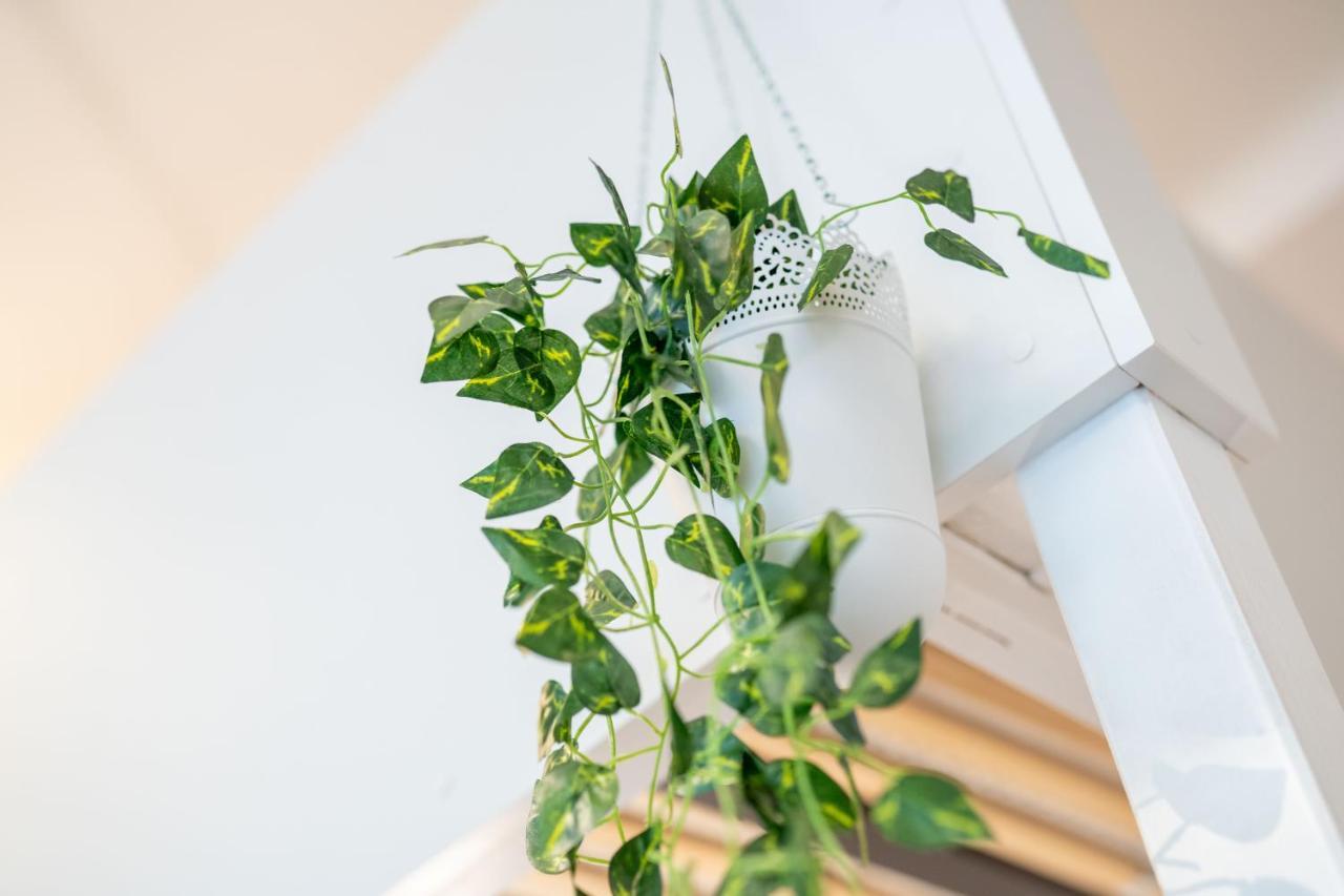 Cozy Modern Nest In The Heart Of Vienna With Netflix Apartment Ngoại thất bức ảnh