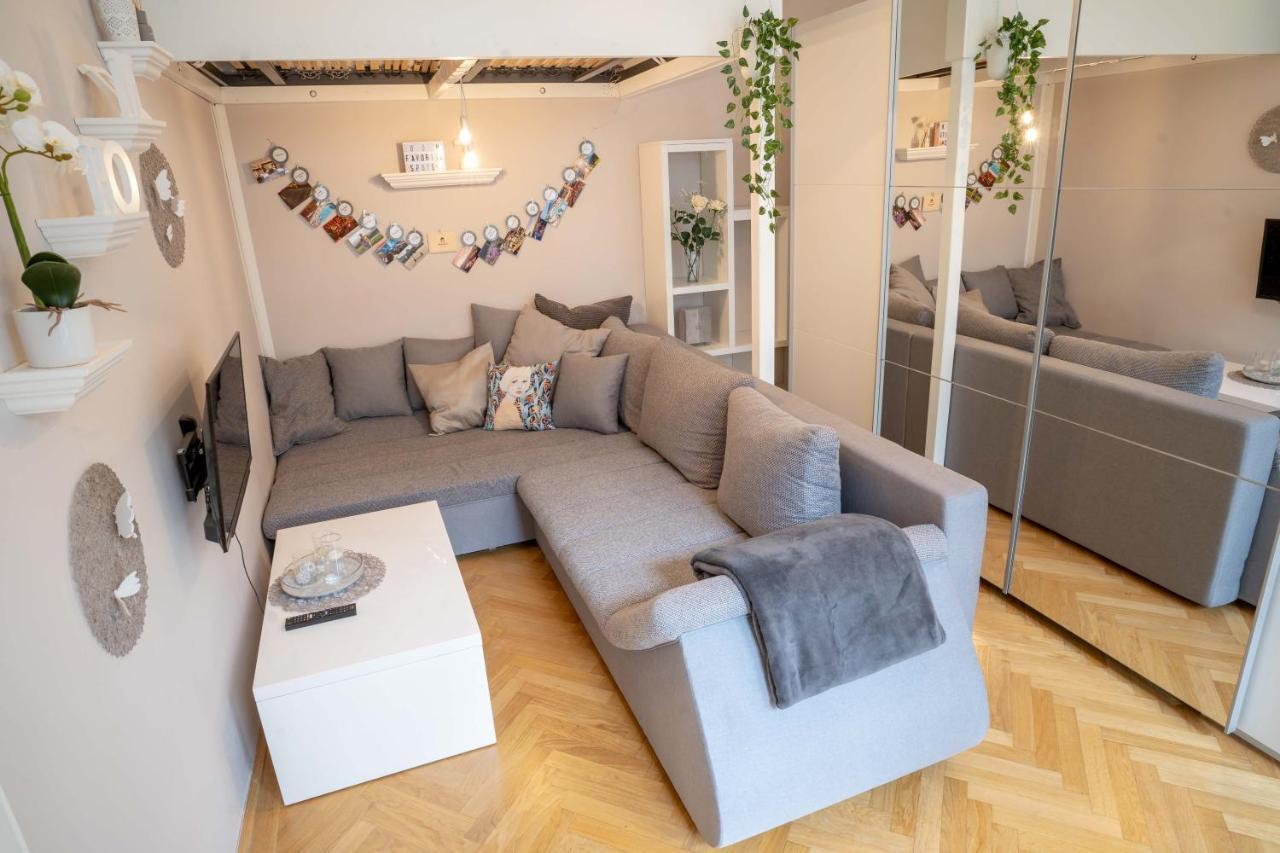 Cozy Modern Nest In The Heart Of Vienna With Netflix Apartment Ngoại thất bức ảnh