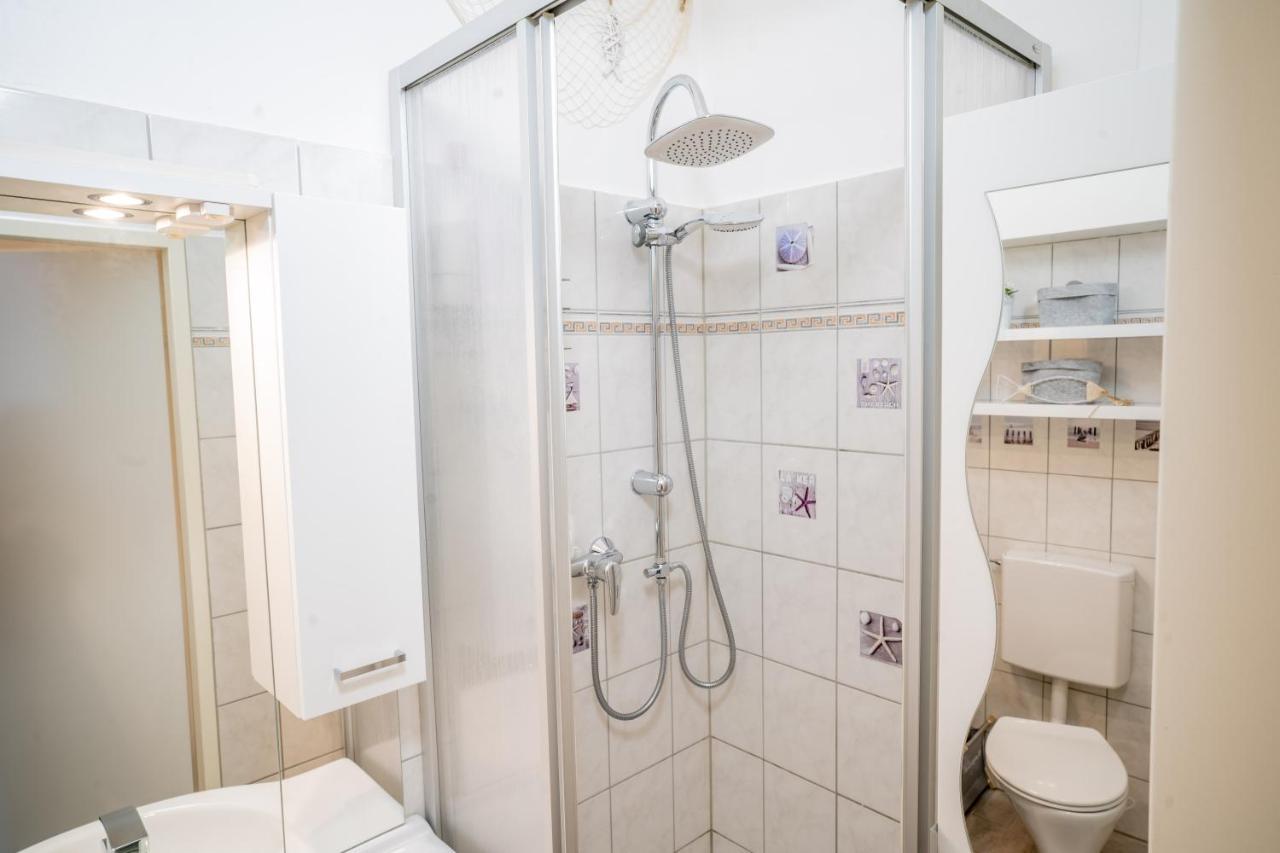 Cozy Modern Nest In The Heart Of Vienna With Netflix Apartment Ngoại thất bức ảnh